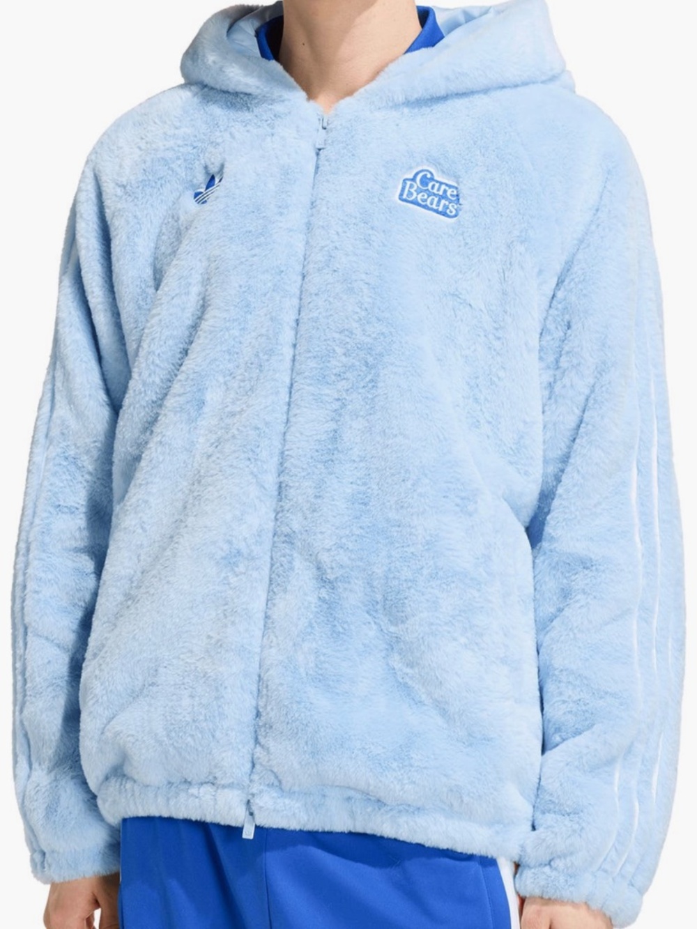 Adidas x Care Bears Hoodie